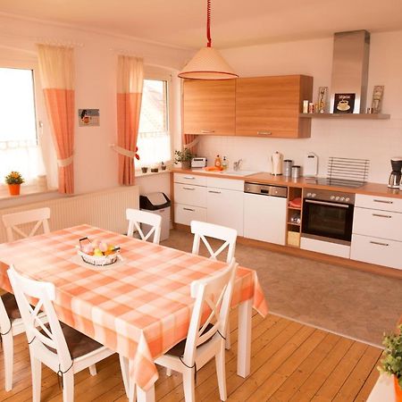 Ferienwohnung Falk Wolpinghausen 외부 사진