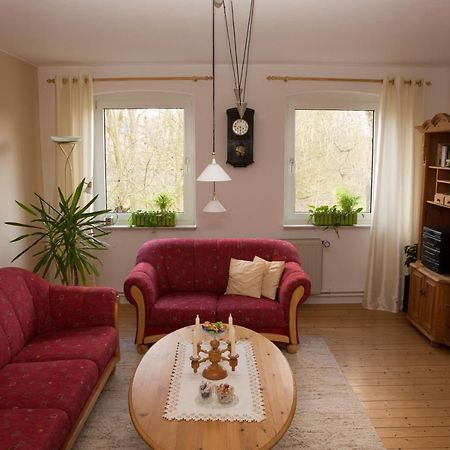 Ferienwohnung Falk Wolpinghausen 외부 사진
