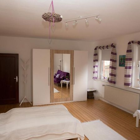 Ferienwohnung Falk Wolpinghausen 외부 사진