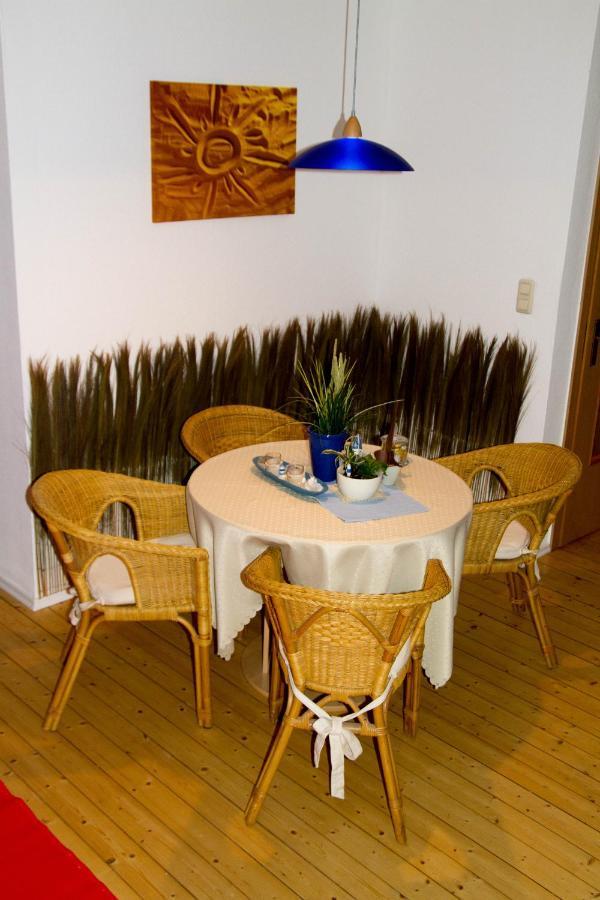 Ferienwohnung Falk Wolpinghausen 외부 사진